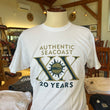 Load image into Gallery viewer, ASC 20th Anniversary T-Shirt (Limited Edition)