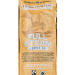 Load image into Gallery viewer, Full Steam SS Malcolm Cann Commemorative Light Roast Coffee (Whole Bean)