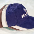 Load image into Gallery viewer, Sea Fever Caps