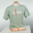 Load image into Gallery viewer, G-bro Since 1634 Tee Shirt