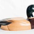 Load image into Gallery viewer, Mallard Duck Wooden Decoy