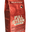Load image into Gallery viewer, Full Steam Ground Coffee, Boiler Stoker Espresso Roast