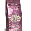 Load image into Gallery viewer, Full Steam Ground Coffee, Even Keel Decaf Medium Roast