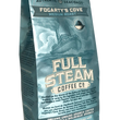 Load image into Gallery viewer, Full Steam Ground Coffee, Fogarty's Cove Medium Roast
