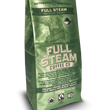 Load image into Gallery viewer, Full Steam Ground Coffee, Full Steam Medium Roast