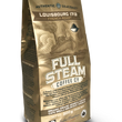 Load image into Gallery viewer, Full Steam Ground Coffee, Louisbourg 1713 French Roast