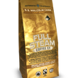 Load image into Gallery viewer, Full Steam Ground Coffee, S.S. Malcolm Cann Light Roast