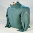Load image into Gallery viewer, Fortress Helsa Half Zip Jacket