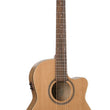 Load image into Gallery viewer, Simon & Patrick CW GT Folk Cedar A3T Guitar