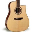 Load image into Gallery viewer, Simon & Patrick Woodland Showcase Cutaway Guitar