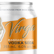 Load image into Gallery viewer, Virga Vodka Mandarin Soda, Authentic Seacoast Company