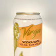 Load image into Gallery viewer, Virga Vodka Mandarin Soda, Authentic Seacoast Company