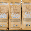 Load image into Gallery viewer, Full Steam SS Malcolm Cann Commemorative Light Roast Coffee (Whole Bean)