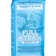 Load image into Gallery viewer, Full Steam Fogarty's Cove Medium Roast Coffee (Whole Bean)