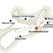 Load image into Gallery viewer, Authentic Seacoast Company Distillery in Nova Scotia