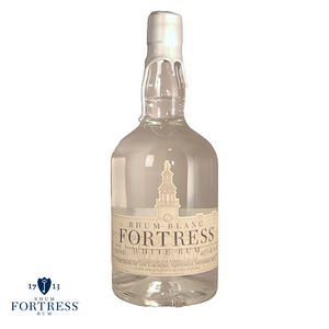 Fortress White Rum