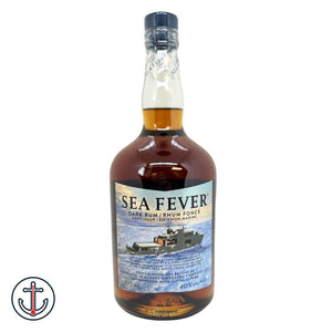 Sea Fever Dark Rum - Navy Issue