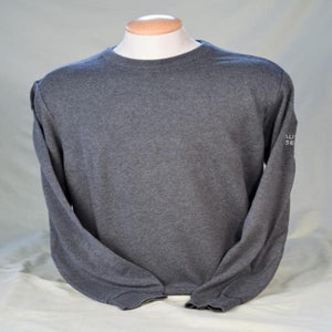 Authentic Seacoast Broadview Crew Neck Sweater