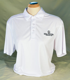Sea Fever Parma Polo