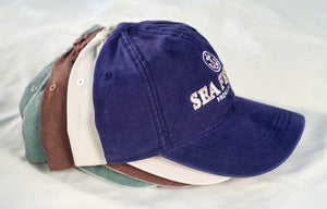 Sea Fever Caps