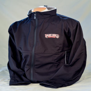 Rare Bird Softshell Jacket