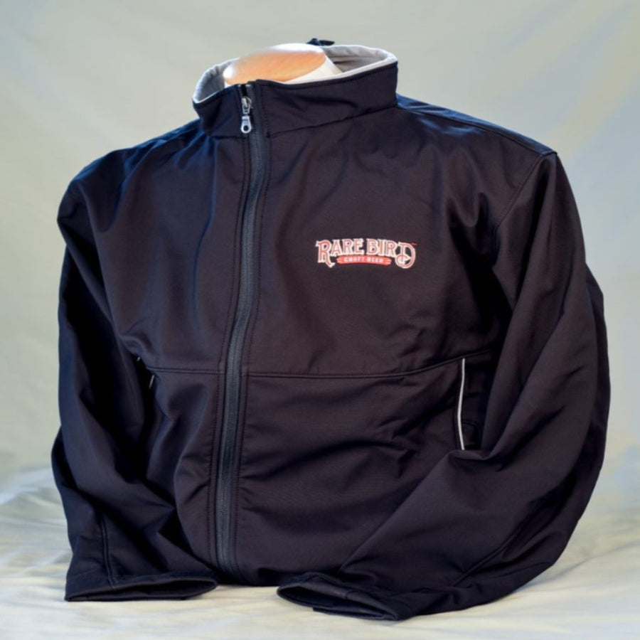 Rare Bird Softshell Jacket
