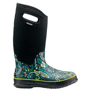 Bogs Boot, Women's Classic High Tuscany