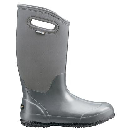 Bogs Boot, Women's Classic High Shiny