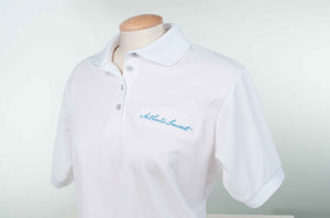 Authentic Seacoast Women's Golf Shirt