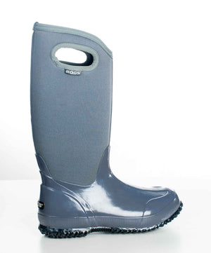 Bogs Boot, Women's Classic High Shiny