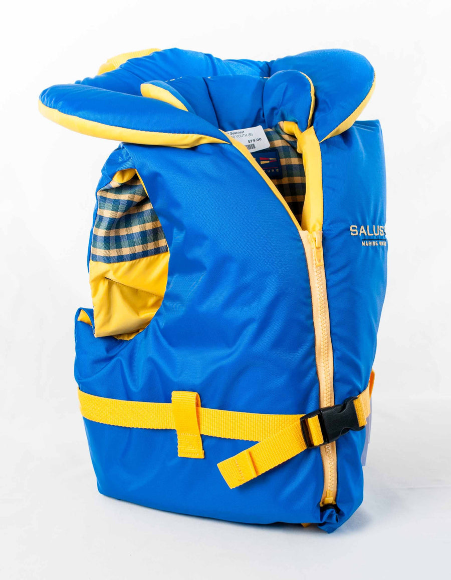 Salus Nimbus Children's Vest