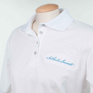 Authentic Seacoast Women's Golf Shirt