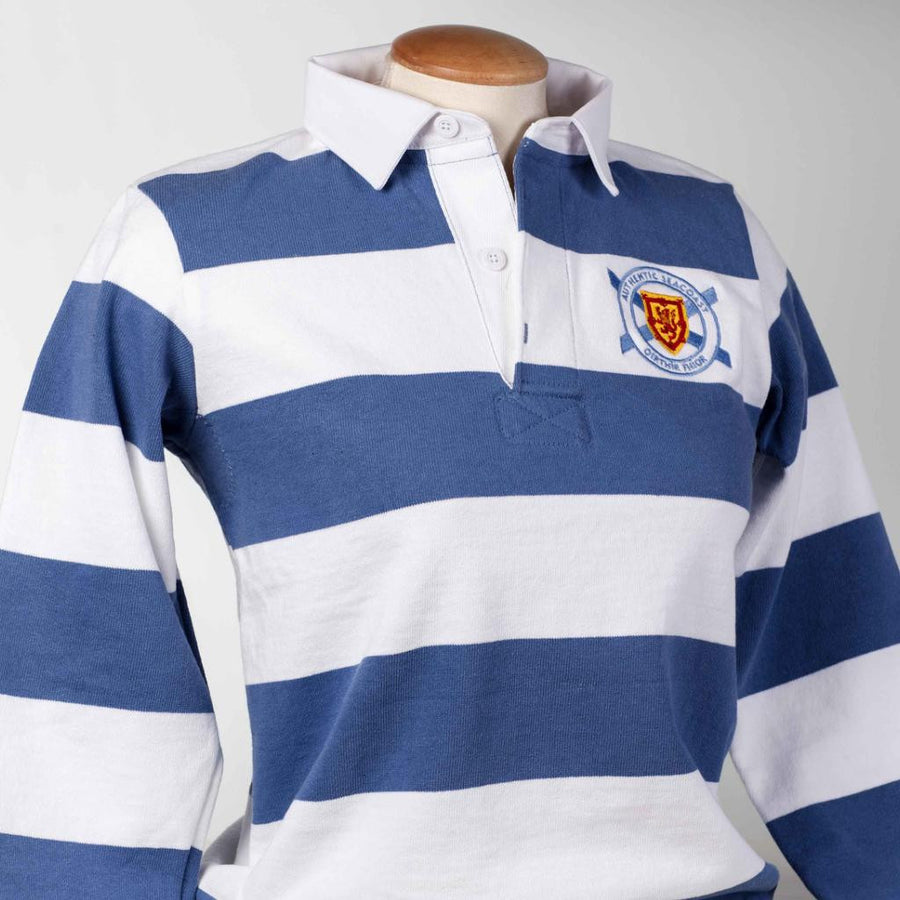 Authentic Seacoast Rugby Shirt - Women's