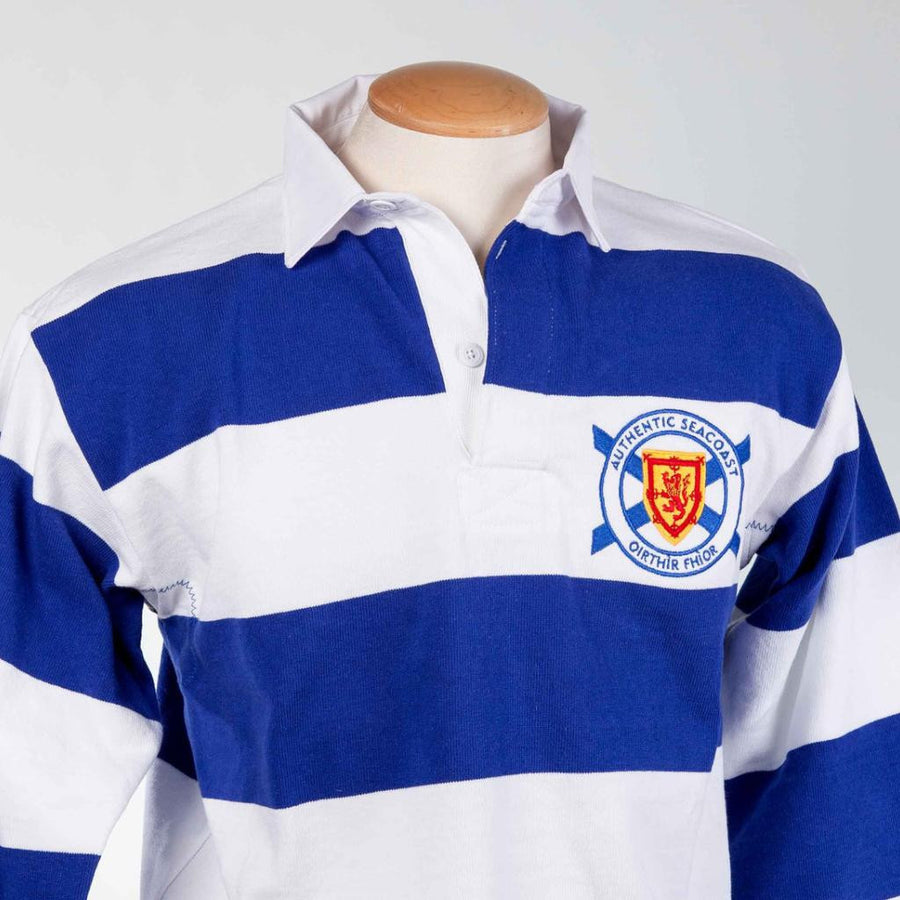 Authentic Seacoast Rugby Shirt - Men's