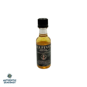 SEA FEVER Amber Rum (50mL)