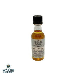 GLYNNEVAN Single Barrelled Whisky (50mL)