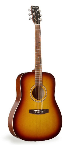 Simon and patrick sales songsmith dreadnought