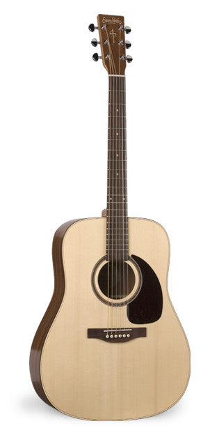 Simon Patrick Woodland Pro Spruce Guitar