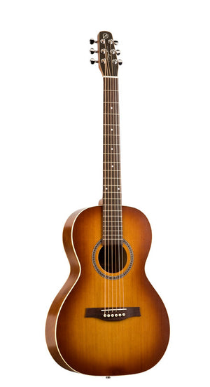Seagull grand outlet acoustic guitar