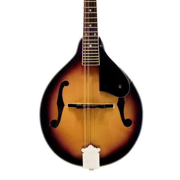 Beaver Creek Mandolin