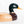 Load image into Gallery viewer, Mallard Duck Wooden Decoy
