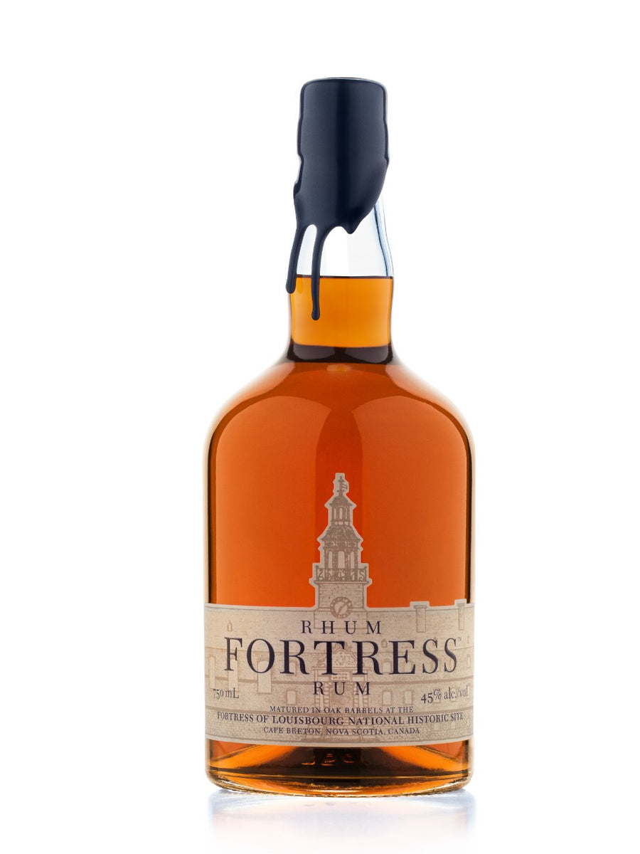 Fortress Rum