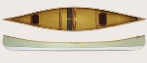 Prospector 17.4 Langford Canoe