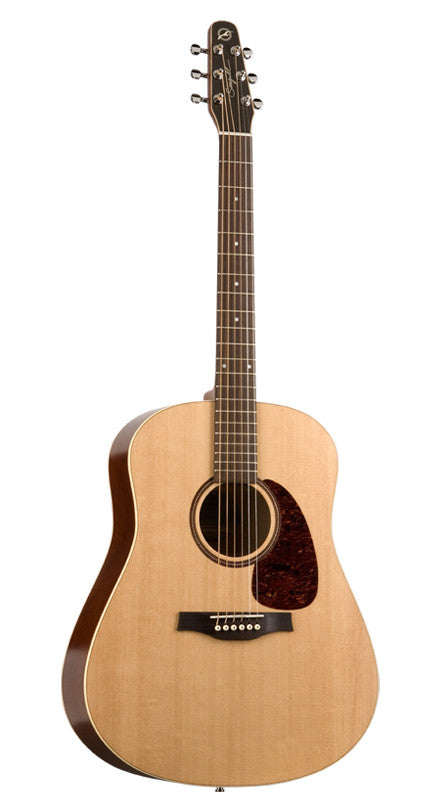 Seagull Coastline S6 Spruce QI Guitar